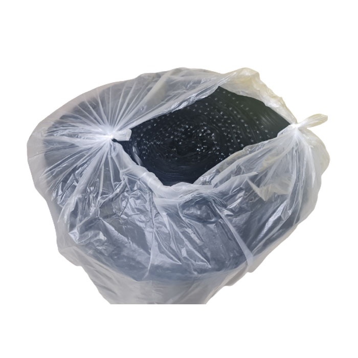 Bubble Wrap 125cmx50m Hitam Pengaman Paket