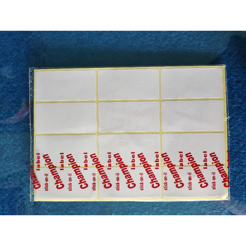 

stiker label nama 103 ( ukuran kecil isi 84 nama)