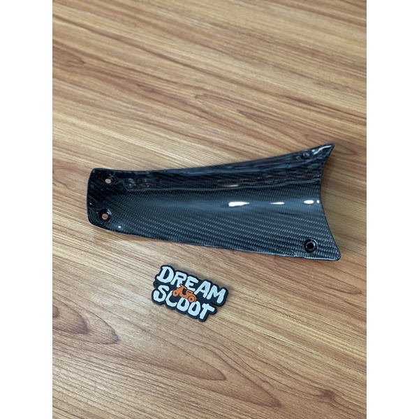 Cover Aki Carbon vespa sprint Primavera Cover Aki sprint