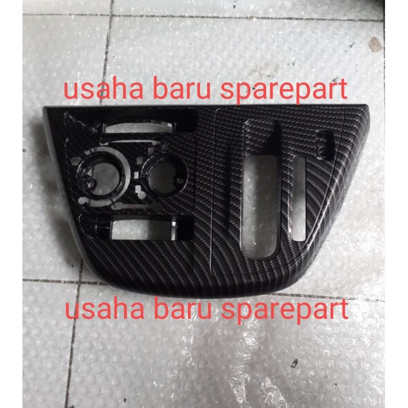 PANEL FRAME TAPE TOYOTA CALYA SIGRA CARBON