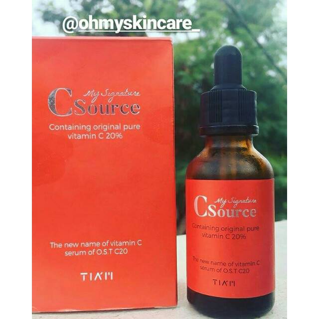 Serum vitamin c C20 180k