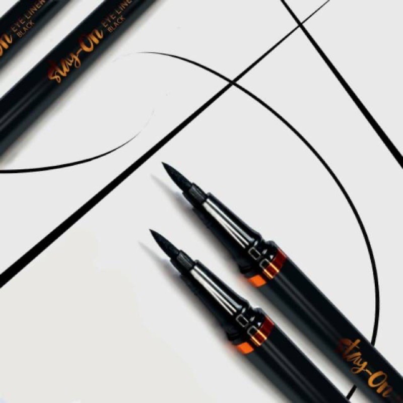 LT PRO STAY ON EYELINER PEN