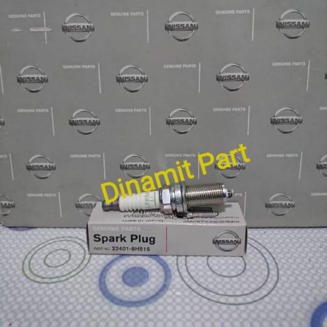 Busi Nissan Serena C24 Xtrail T30