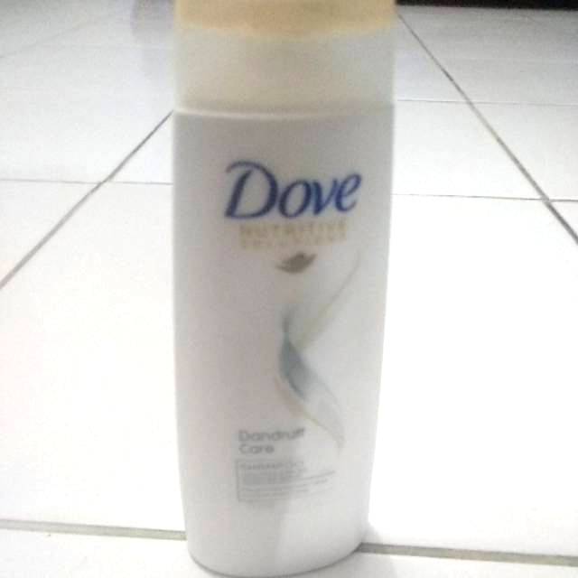 Shampo Dove Dandruff Care 70ml