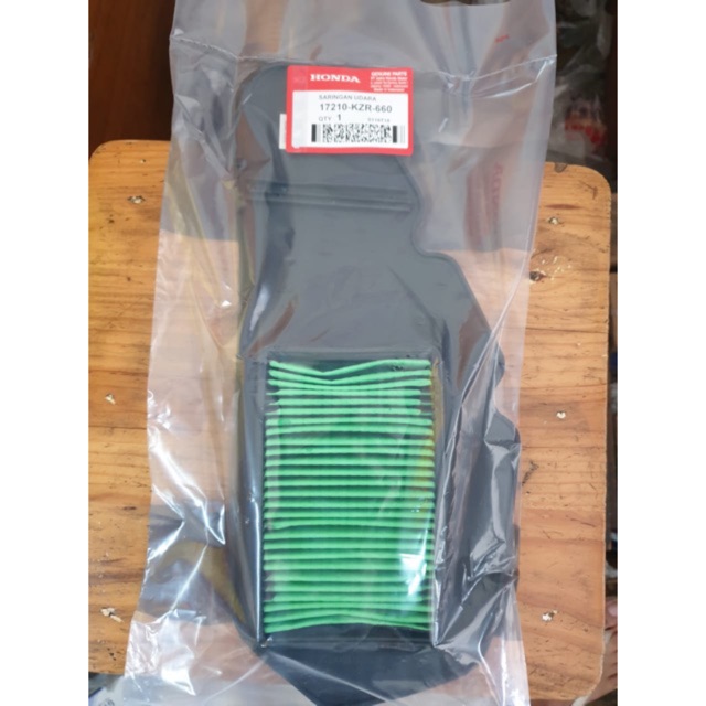 Filter Udara Vario 125 - Vario 150 ori local