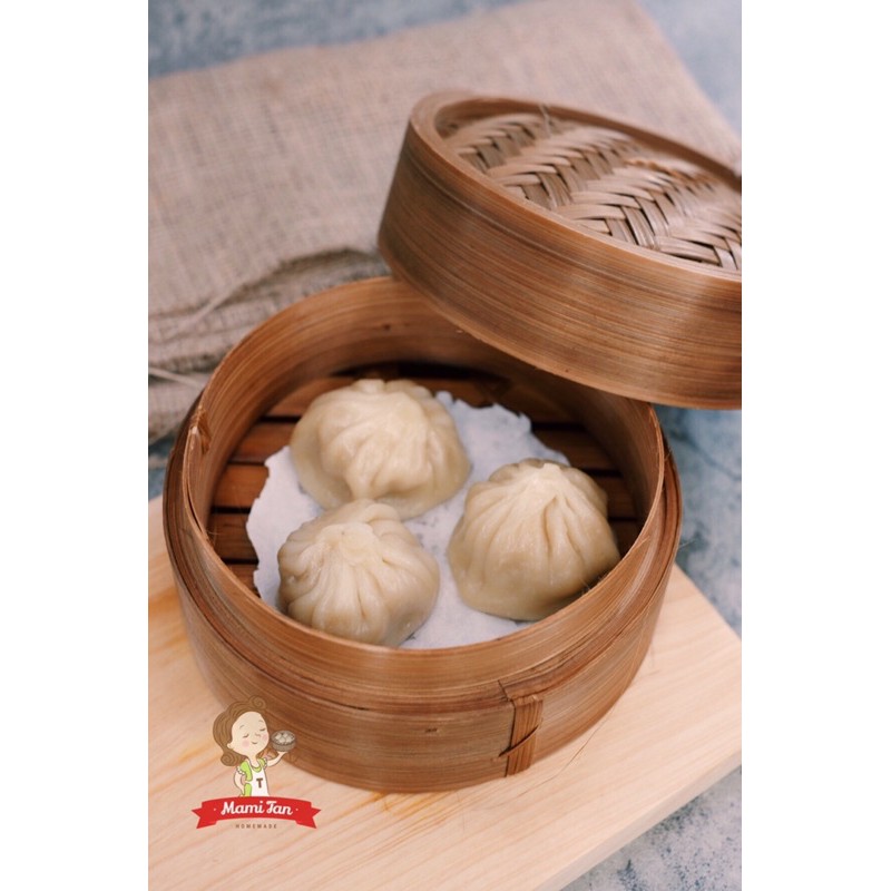 

XIAO LONG BAO AYAM FROZEN DIMSUM