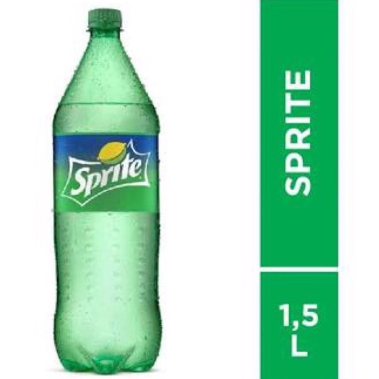 

MINUMAN SPRITE 1,5 ltr