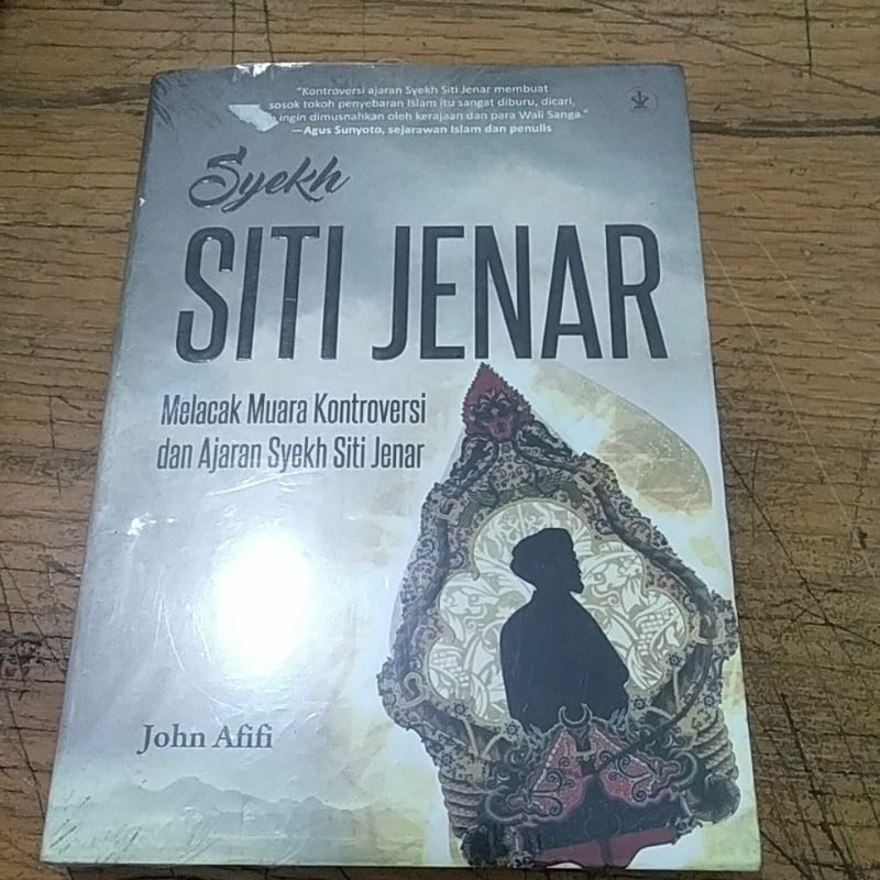 Syekh Siti Jenar