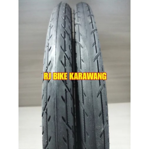 Ban luar Swallow 20 x 1.50 Hitam