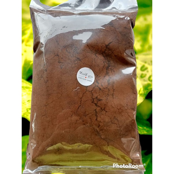 

kopi murni