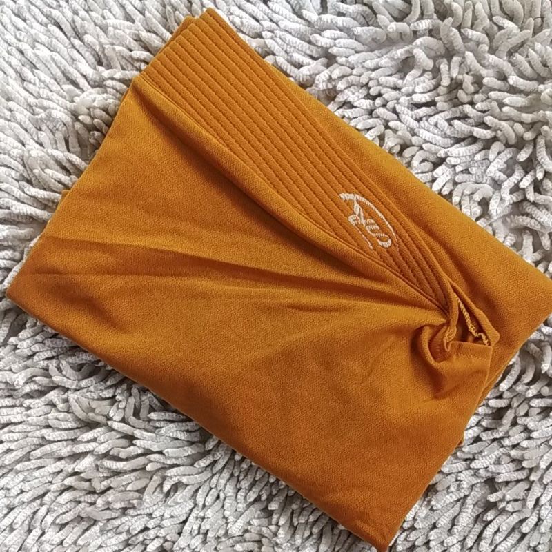 060 TALIA ORI AREY HIJAB || JILBAB INSTAN TERMURAH-Kunyit