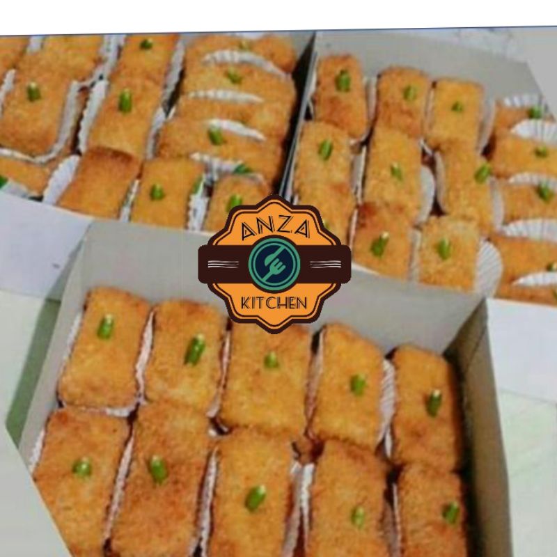 

risoles