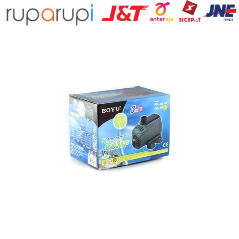 Ace Pompa aquarium Boyu FP-58