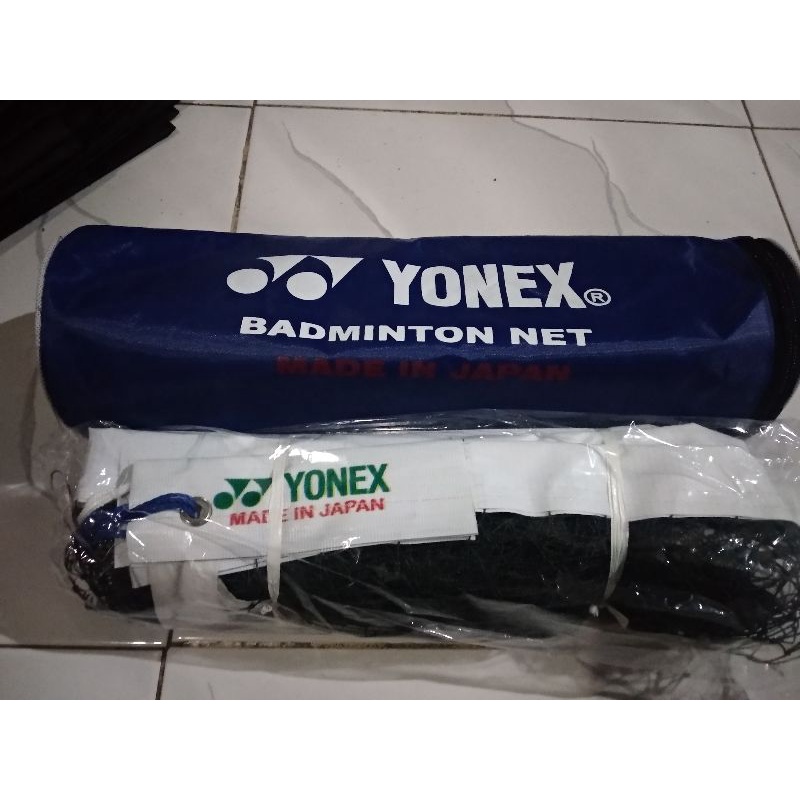 NET BADMINTON YONEX TERMURAH