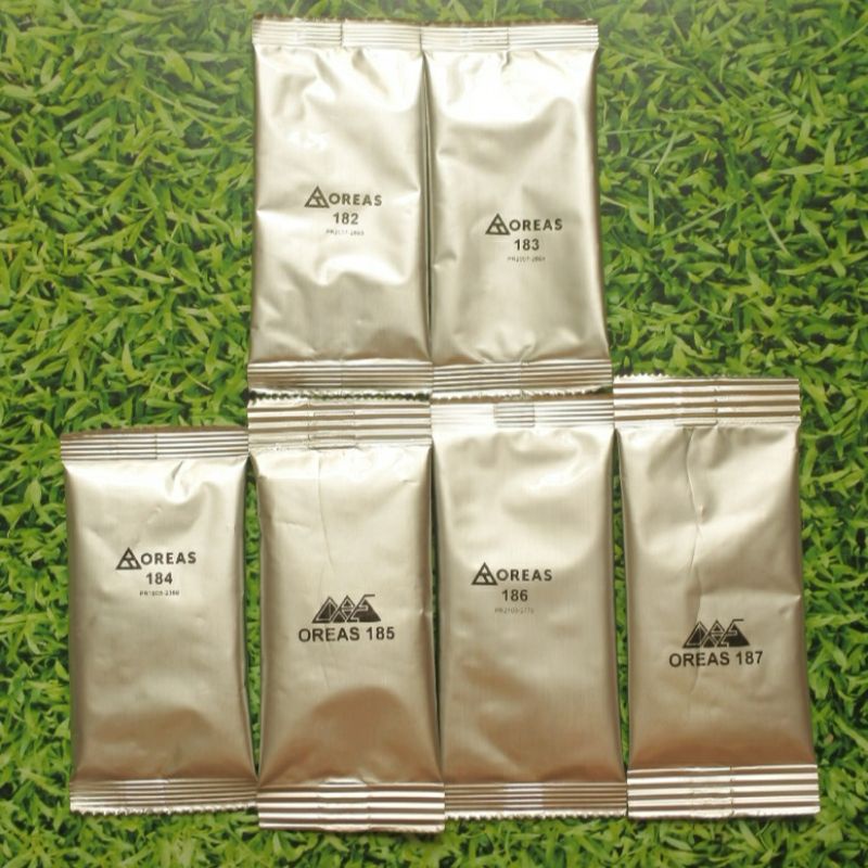 Harga OREAS Terbaru Jun 2026 | BigGo Indonesia
