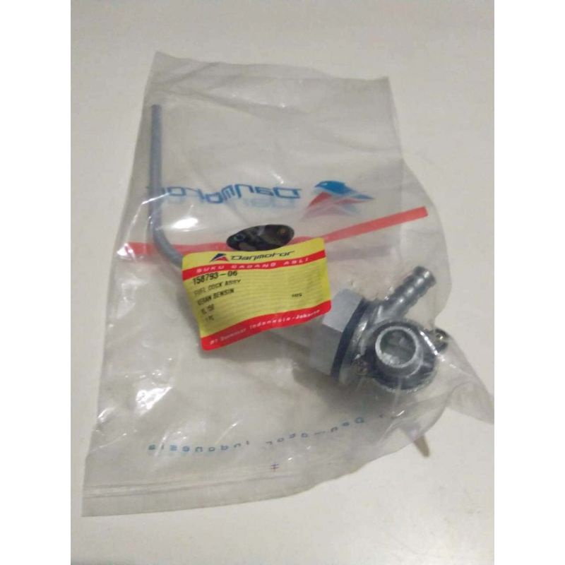 Kran keran bensin Vespa Super Sprint Bajaj Bagol VBB PX Excel Spartan PTS Danmotor asli ori original
