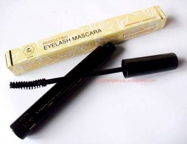 Viva Perfecting Mascara