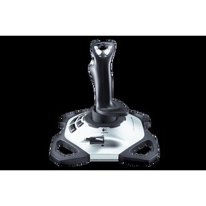 Logitech Extreme 3D Pro Joystick