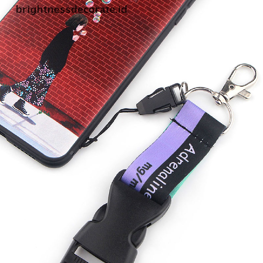 [birth] Medical Series ICU Key Chain Lanyard Gifts For Doctors Friends USB Badge Holder [ID]