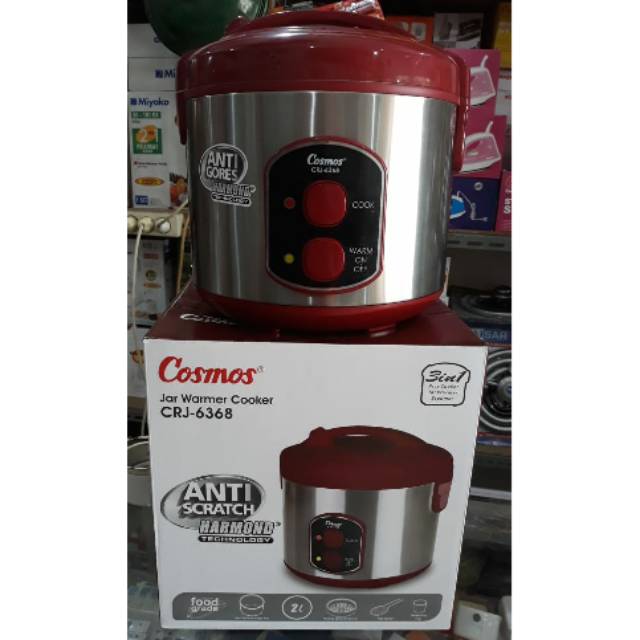 Mgcom harmond Cosmos 6368