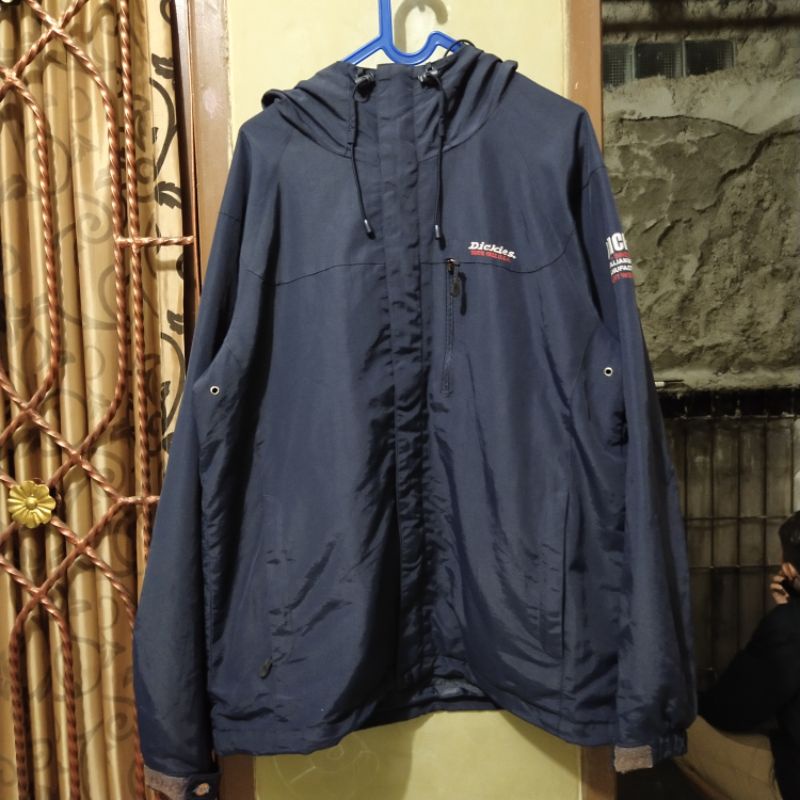 Dickies Outdoor Navy