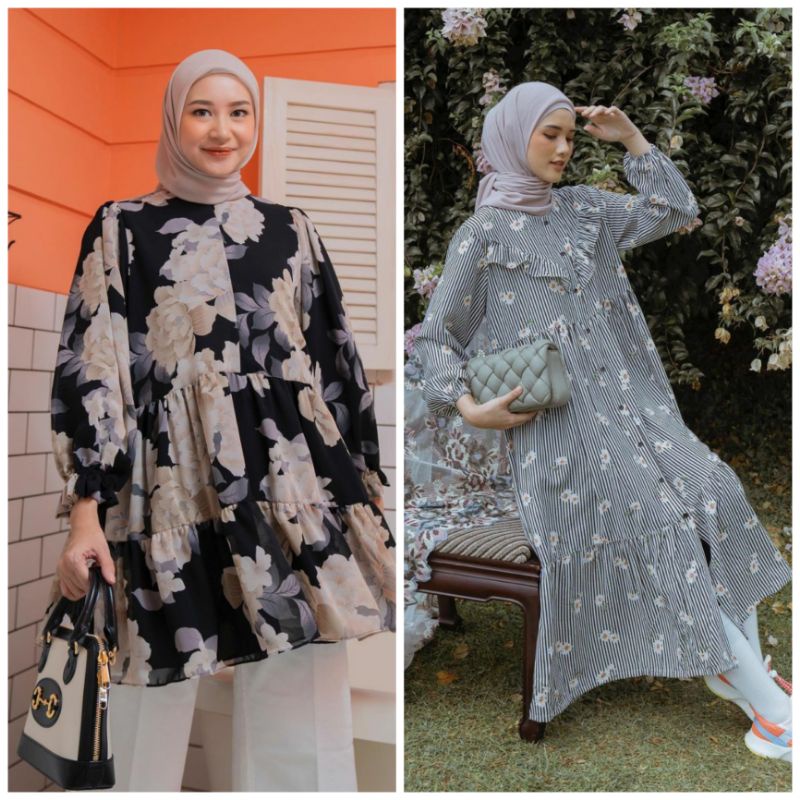 Pesanan Ka Indra | Hayya Sunflower