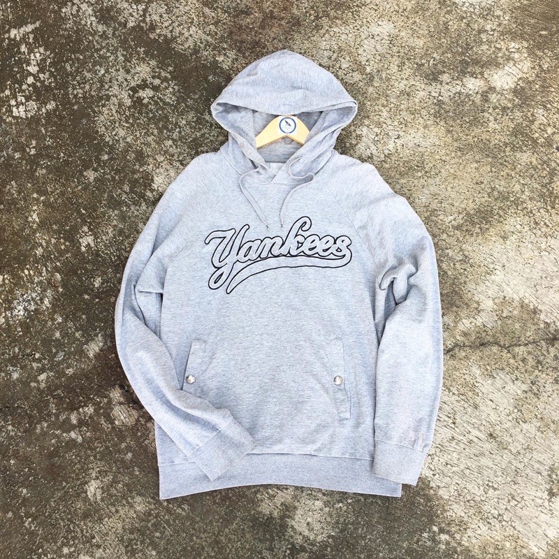 Hoodie Mlb Yankees original second
