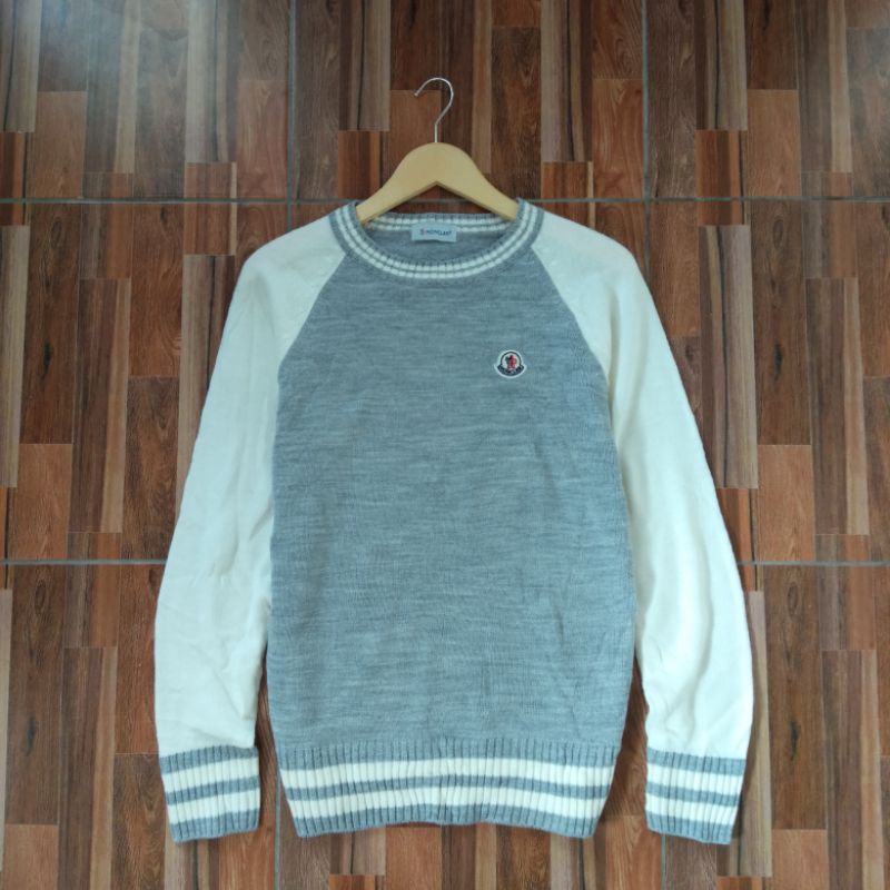 MONCLER KNITWEAR