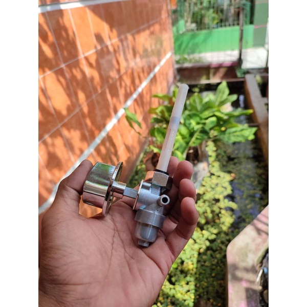 kran bensin tiger impor  kran tiger impore