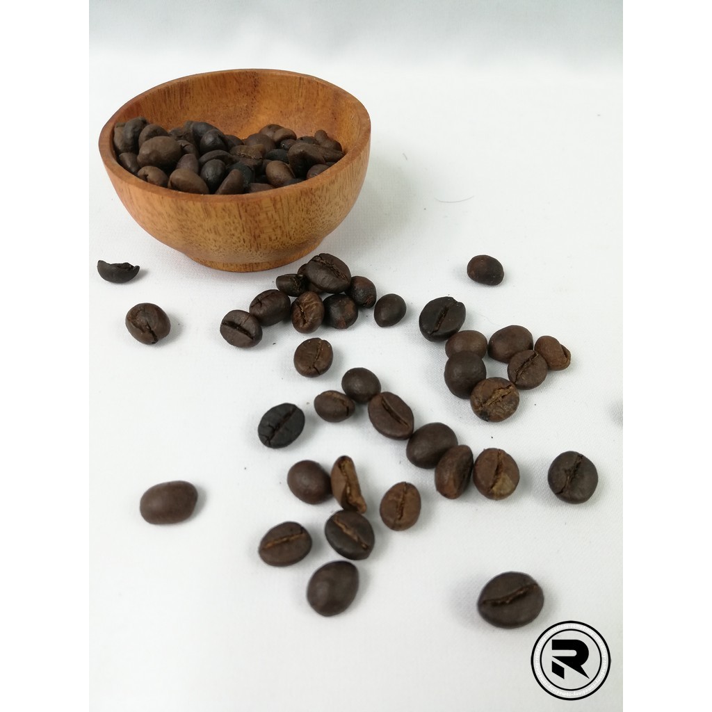 

KOPI BUBUK MURNI LOKAL LIBERICA (KOPI NANGKA) HARUM 500 Gram