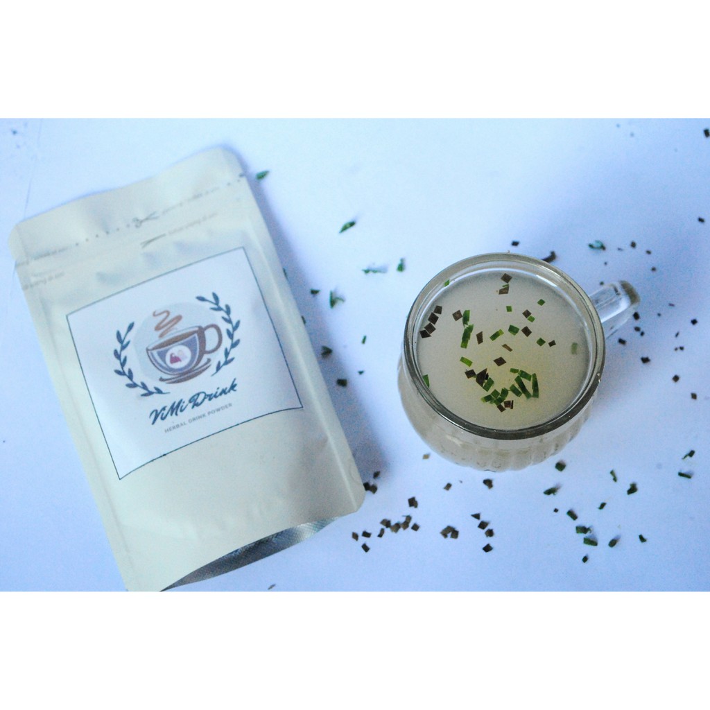 

ViMi Drink *Herbal Drink Powder*