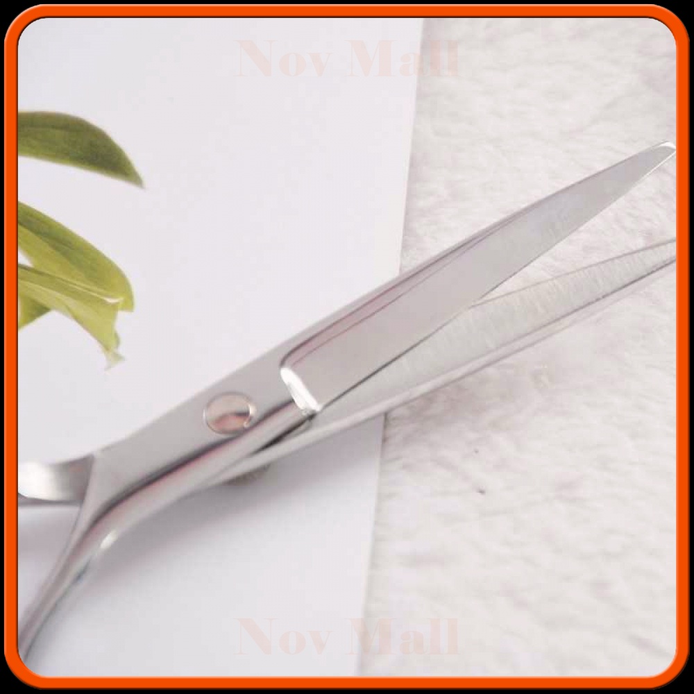 Gunting Rambut Salon Hairdressing Scissors 2PCS - M132593