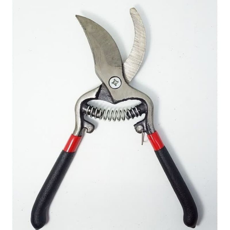 

Gunting Dahan 8 Inch Pohon Ranting Pro Forged Prunner Berkualitas