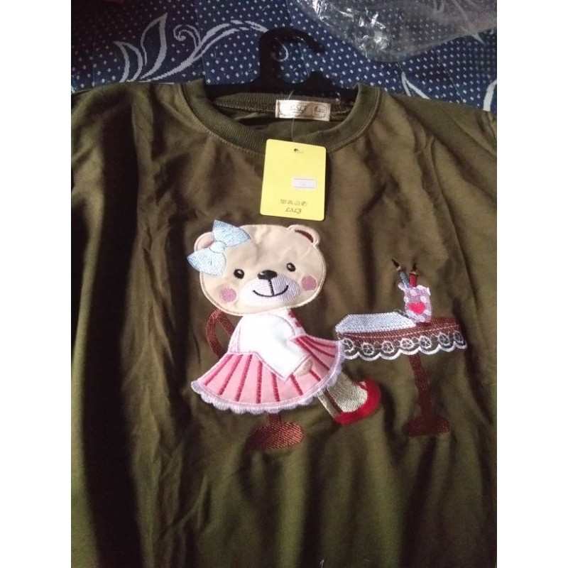 kaos import army