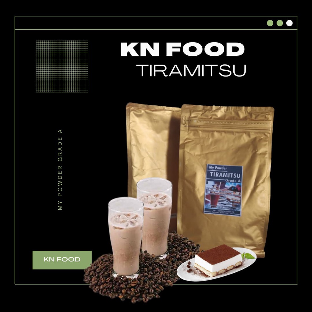 

My Powder Minuman Grade A 1 kg