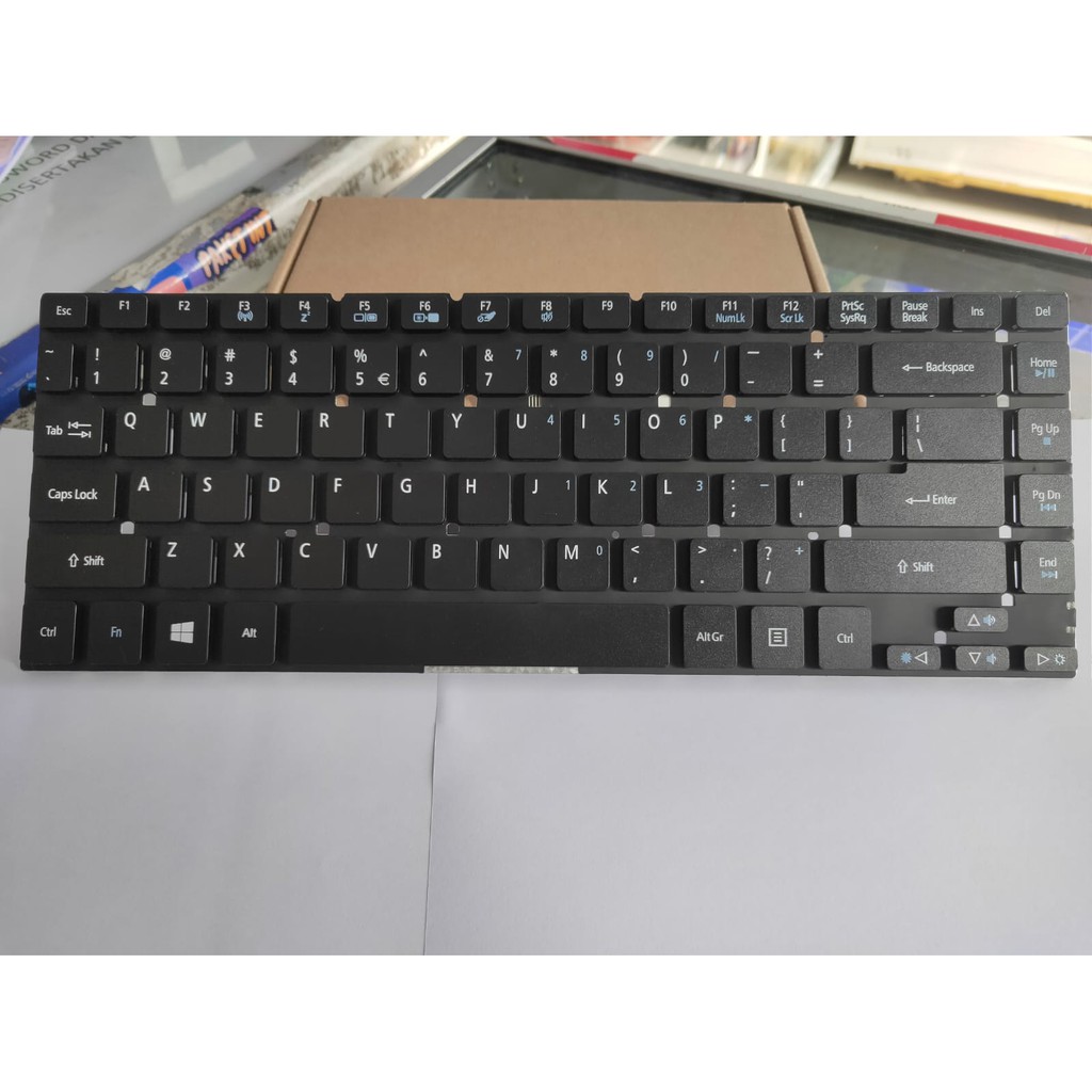 Keyboard Laptop Acer 4755 4830TG 3830 4830
