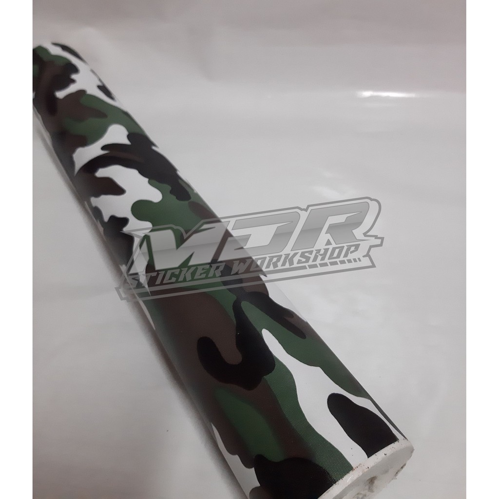 STICKER SKOTLET DORENG