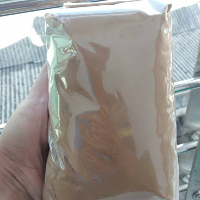 

Kayu Manis Bubuk kemasan 500 gram