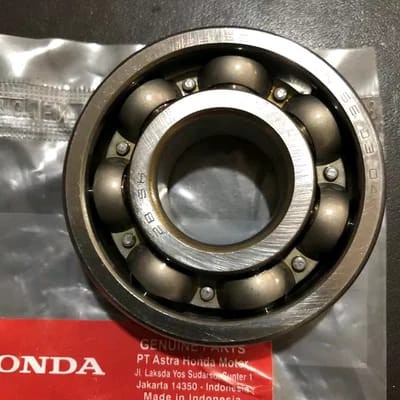 Lahar Bearing Bantalan Bola 63 22 Kruk As Honda Kharisma Karisma KPH