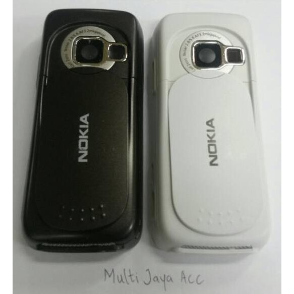 CASE HP KESING CS NOKIA N73 FULLSET ORI KODE SERI 1671 CSG40