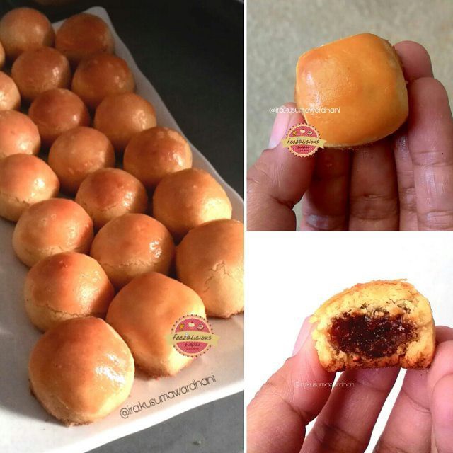 

Terbaru Selai Nastar 1 Kg Terlaris