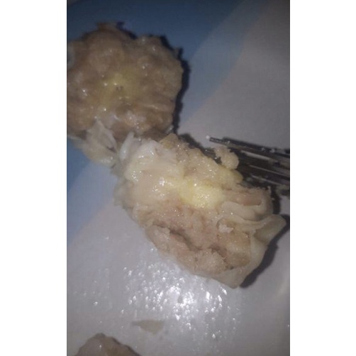 

Dimsum frozen melt dimsum melt dimsum keju mozarella 20 pcs