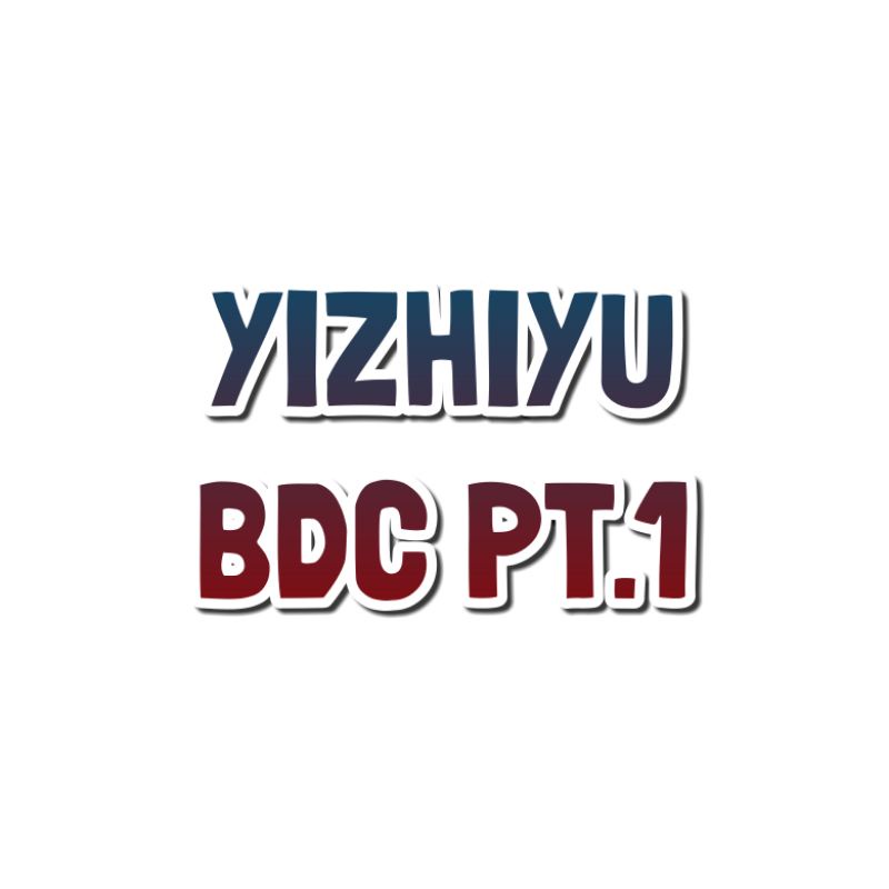 PELUNASAN YIZHIYU BDC ENHYPEN PT.1