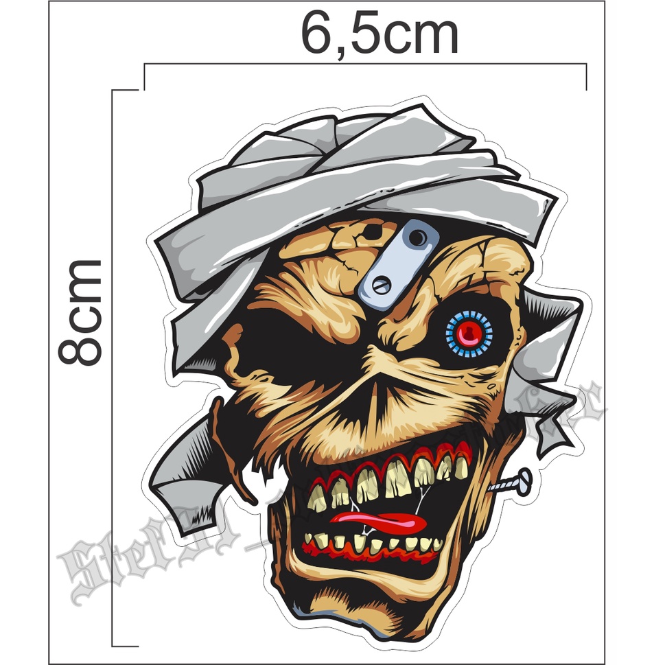

Stiker printing gambar mummy