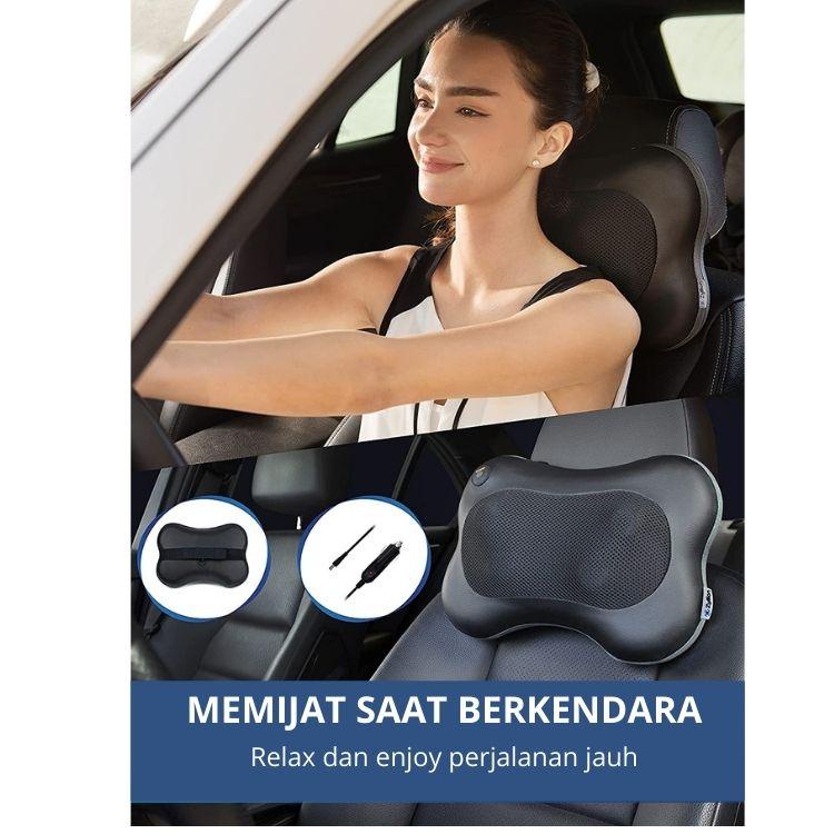 Sensu  Bantal Therapy