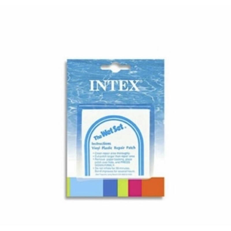 INTEX LEM REPAIR KIT KASUR / KOLAM ANGIN 59631