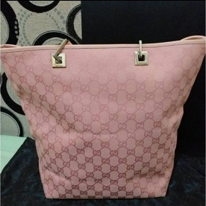 PRELOVED TAS GUCCI