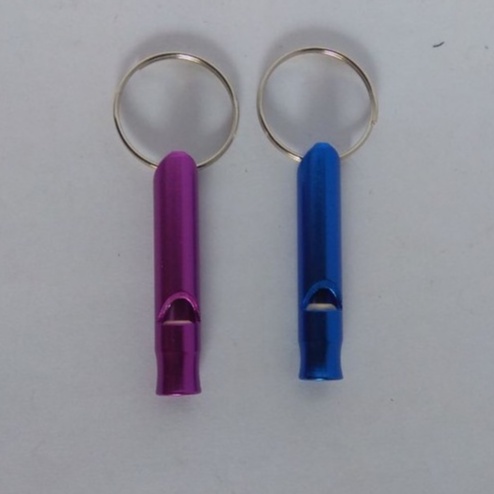 PELUIT MORSE PRAMUKA WARNA KECIL