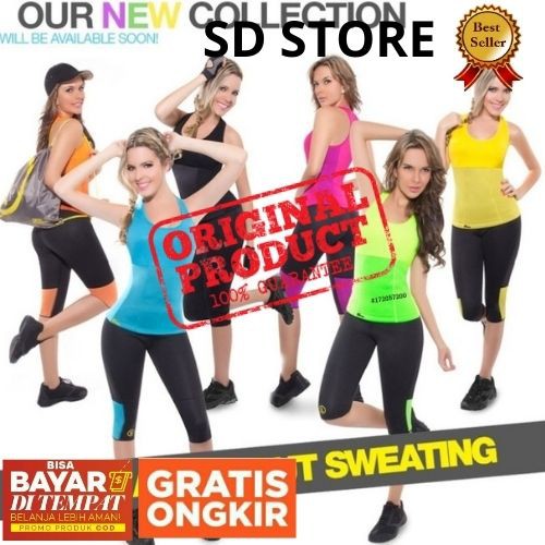 [ NEOTEX ] HOT SHAPERS NEOTEX SLIMMING GROSIR MURAH