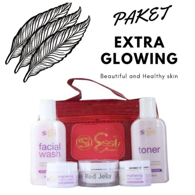 

paketExtraGlowing